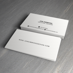 Design de Carte de Visite par Sandaruwan pour ce projet | Design #17775405