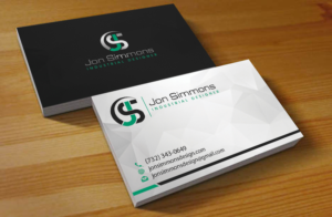 Design de Carte de Visite par Hardcore Design pour ce projet | Design #17775672