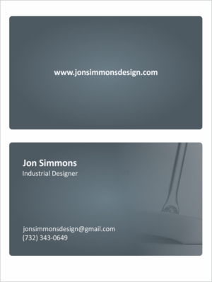 Design de Carte de Visite par yadavsushil pour ce projet | Design #17780049