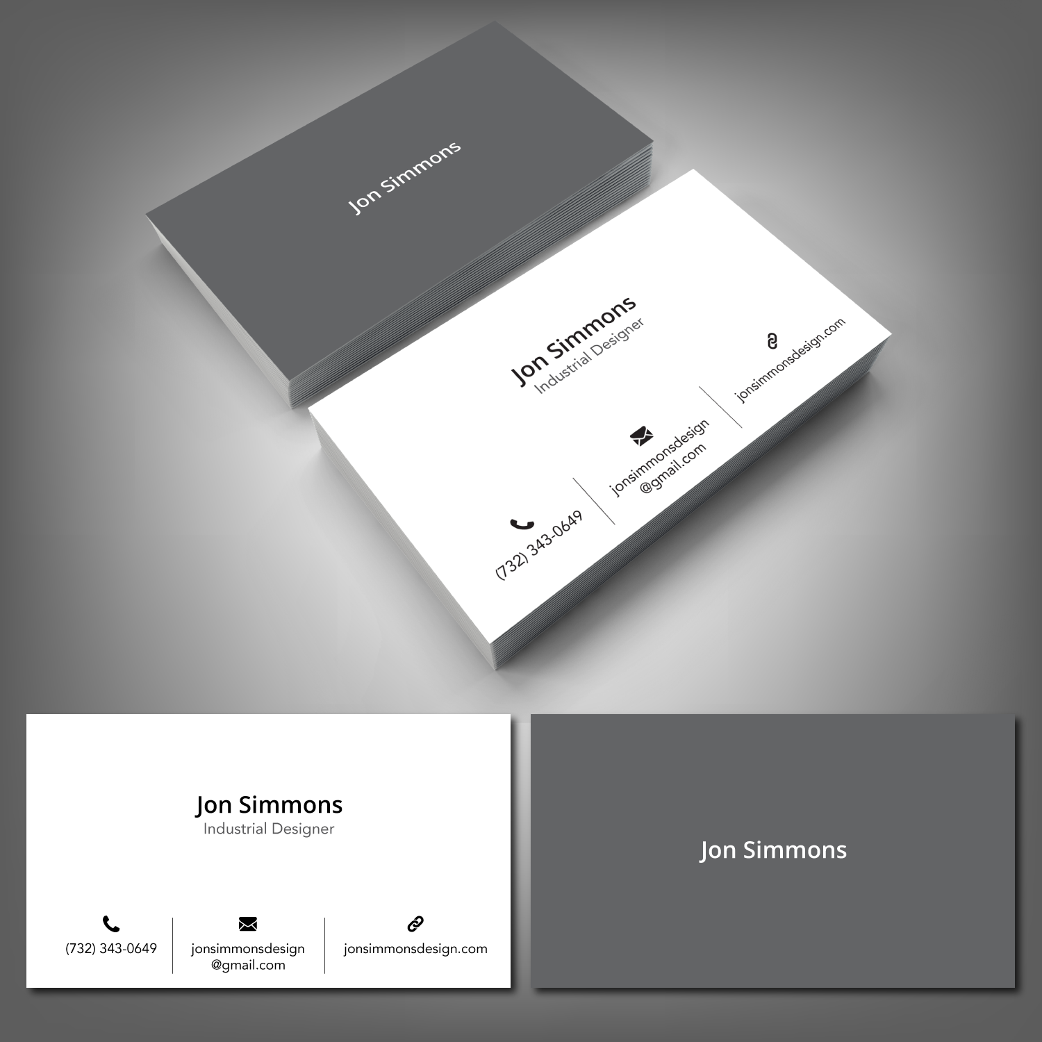 Visitenkarten-Design von adiazudin für dieses Projekt | Design #17770702