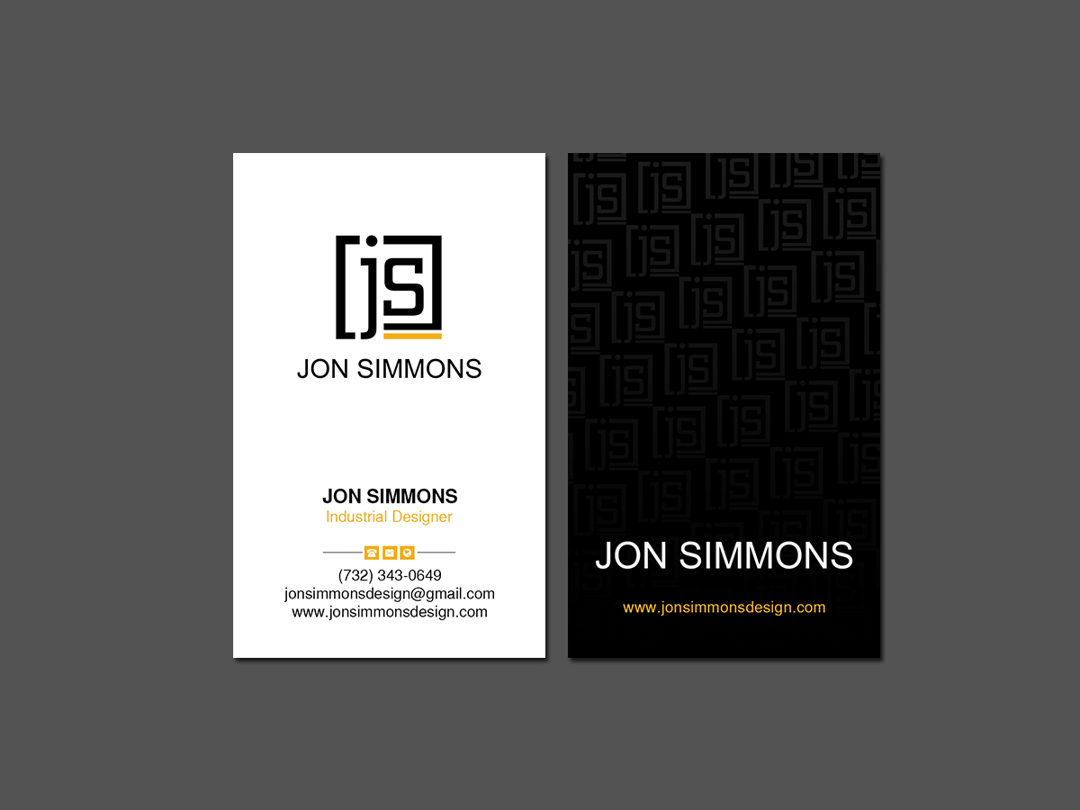 Business Card Design by Creations Box 2015 for this project | Design #17775431