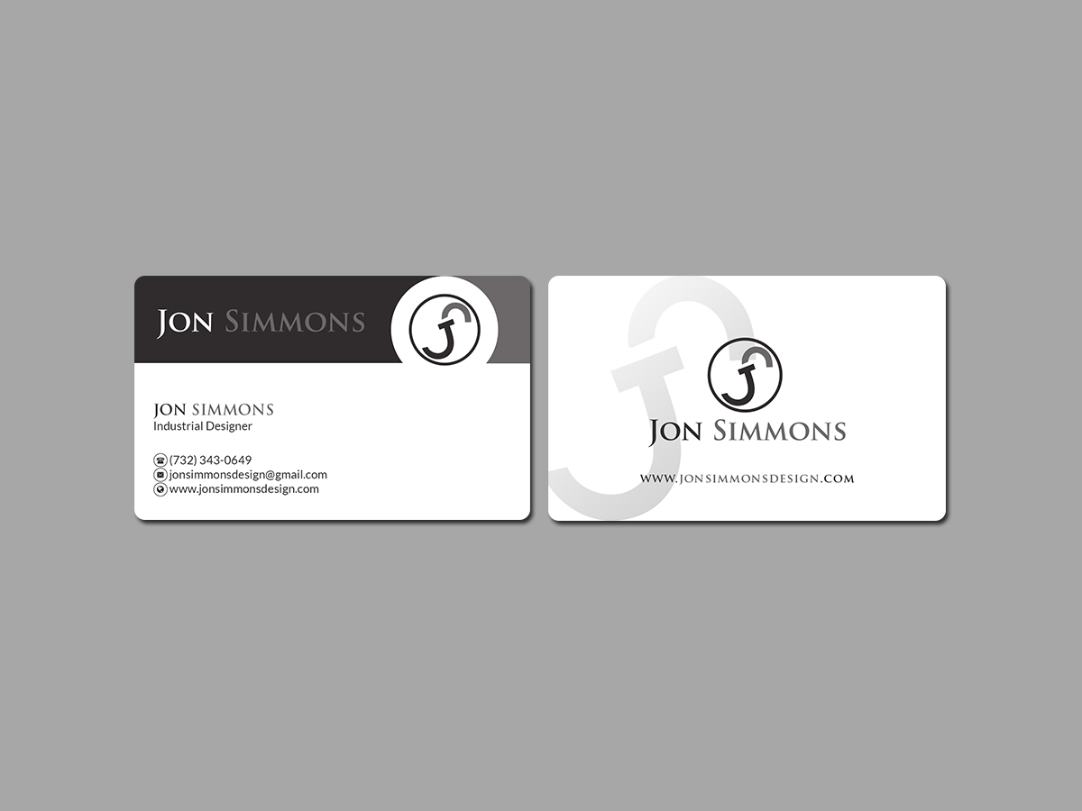 Business Card Design by Creations Box 2015 for this project | Design #17775432