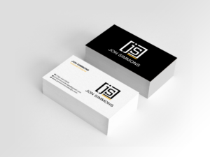 Diseño de Tarjeta de Presentación por Creations Box 2015 para este proyecto | Diseño: #17775433