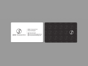 Diseño de Tarjeta de Presentación por Creations Box 2015 para este proyecto | Diseño: #17775445