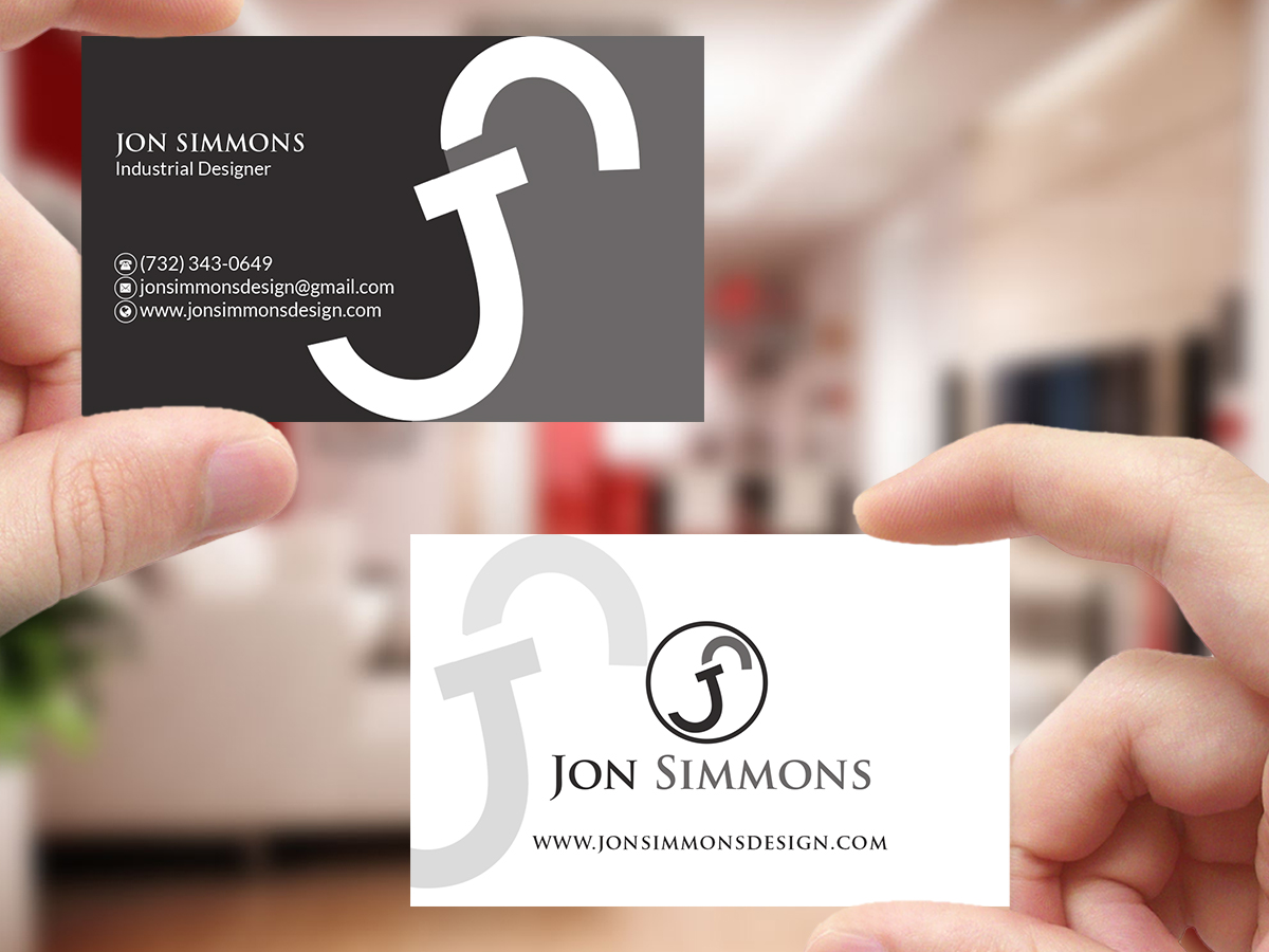 Business Card Design by Creations Box 2015 for this project | Design #17775448