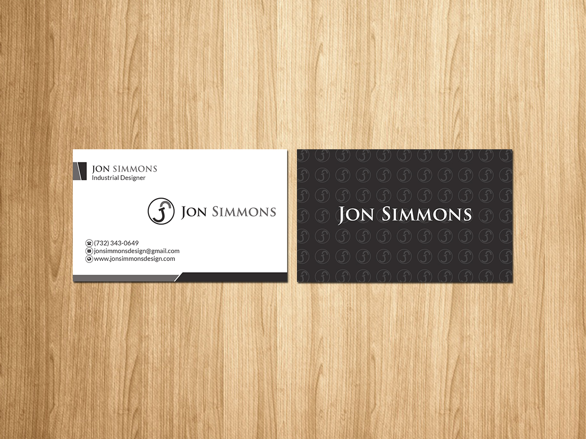 Business Card Design by Creations Box 2015 for this project | Design #17775449