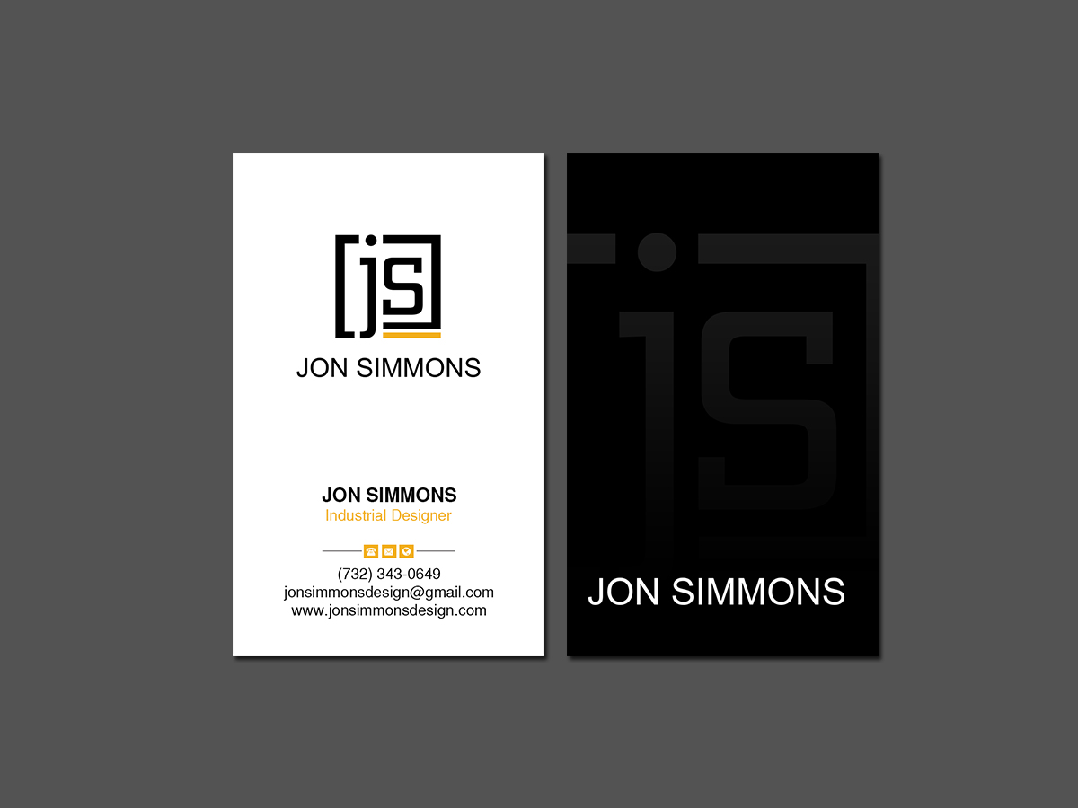Business Card Design by Creations Box 2015 for this project | Design #17775451