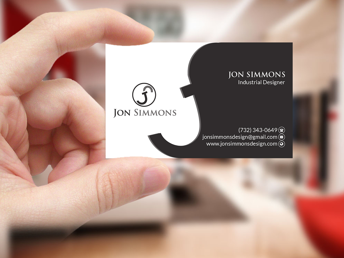 Business Card Design by Creations Box 2015 for this project | Design #17775454