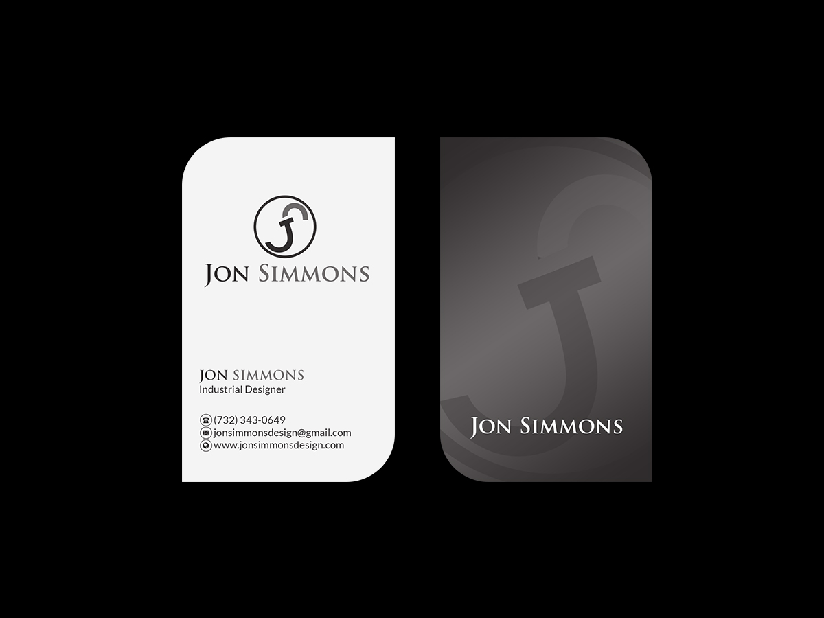 Business Card Design by Creations Box 2015 for this project | Design #17780154