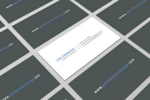 Business Card Design by Tripti Ranjan Gain for this project | Design: #17775021