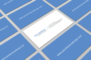 Business Card Design by Tripti Ranjan Gain for this project | Design: #17775022