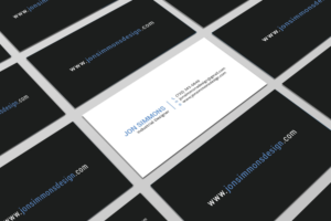 Business Card Design by Tripti Ranjan Gain for this project | Design: #17775023