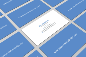 Business Card Design by Tripti Ranjan Gain for this project | Design: #17775024