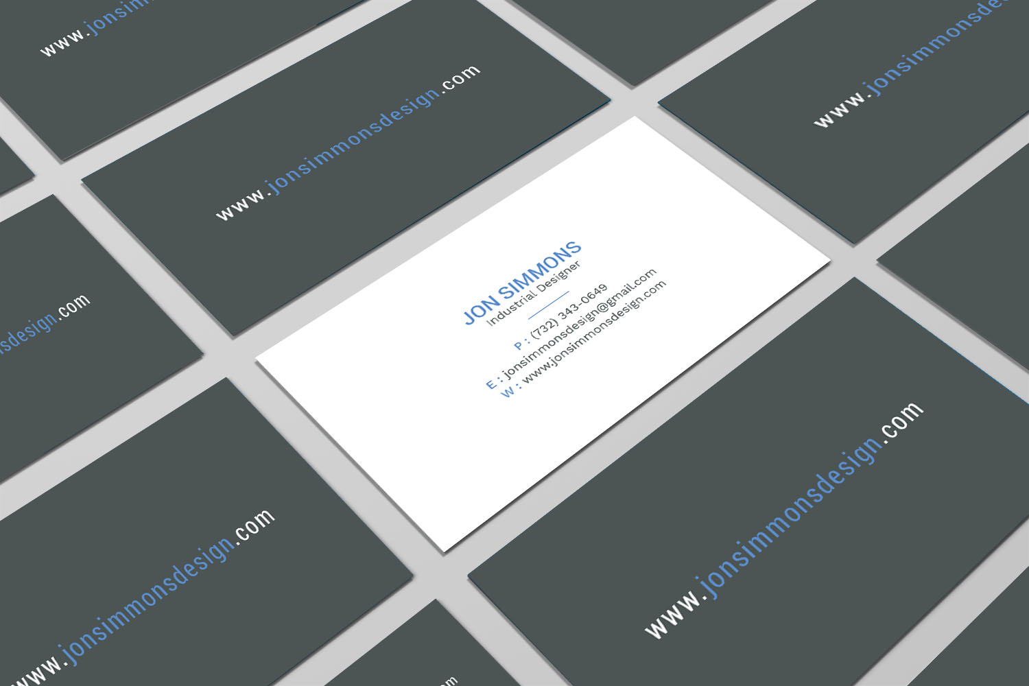 Business Card Design by Tripti Ranjan Gain for this project | Design #17775025