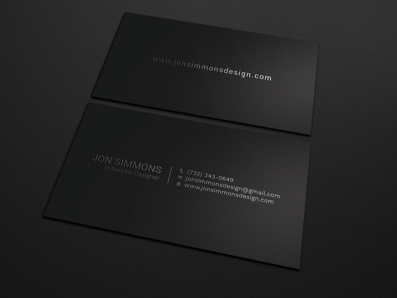 Business Card Design by Tripti Ranjan Gain for this project | Design #17775028