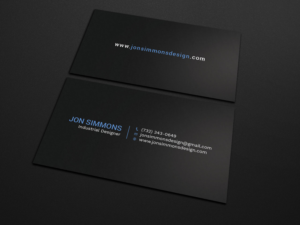 Business Card Design by Tripti Ranjan Gain for this project | Design: #17775029
