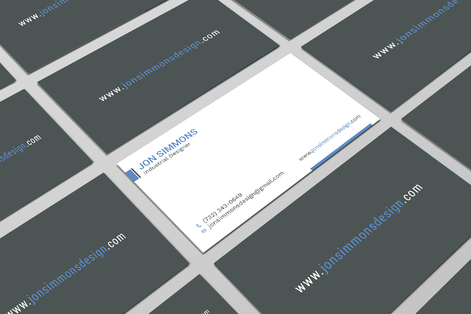Business Card Design by Tripti Ranjan Gain for this project | Design #17775030