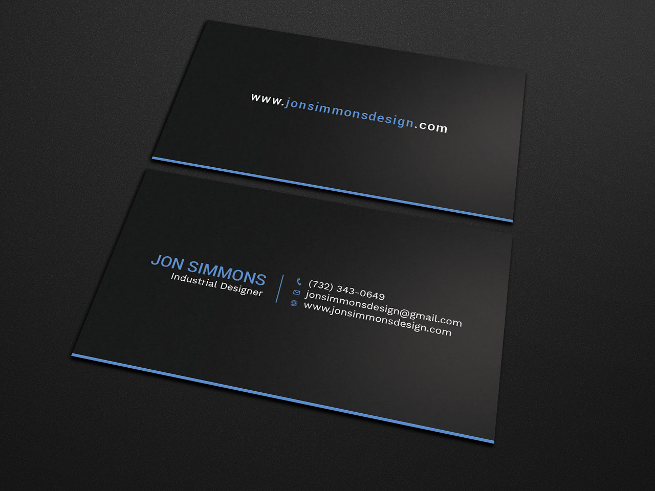 Business Card Design by Tripti Ranjan Gain for this project | Design #17775031