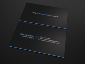 Business Card Design by Tripti Ranjan Gain for this project | Design: #17775031