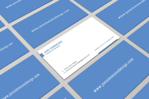Business Card Design by Tripti Ranjan Gain for this project | Design: #17775032