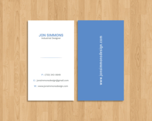 Business Card Design by Tripti Ranjan Gain for this project | Design: #17775140