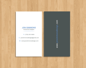 Business Card Design by Tripti Ranjan Gain for this project | Design: #17775141