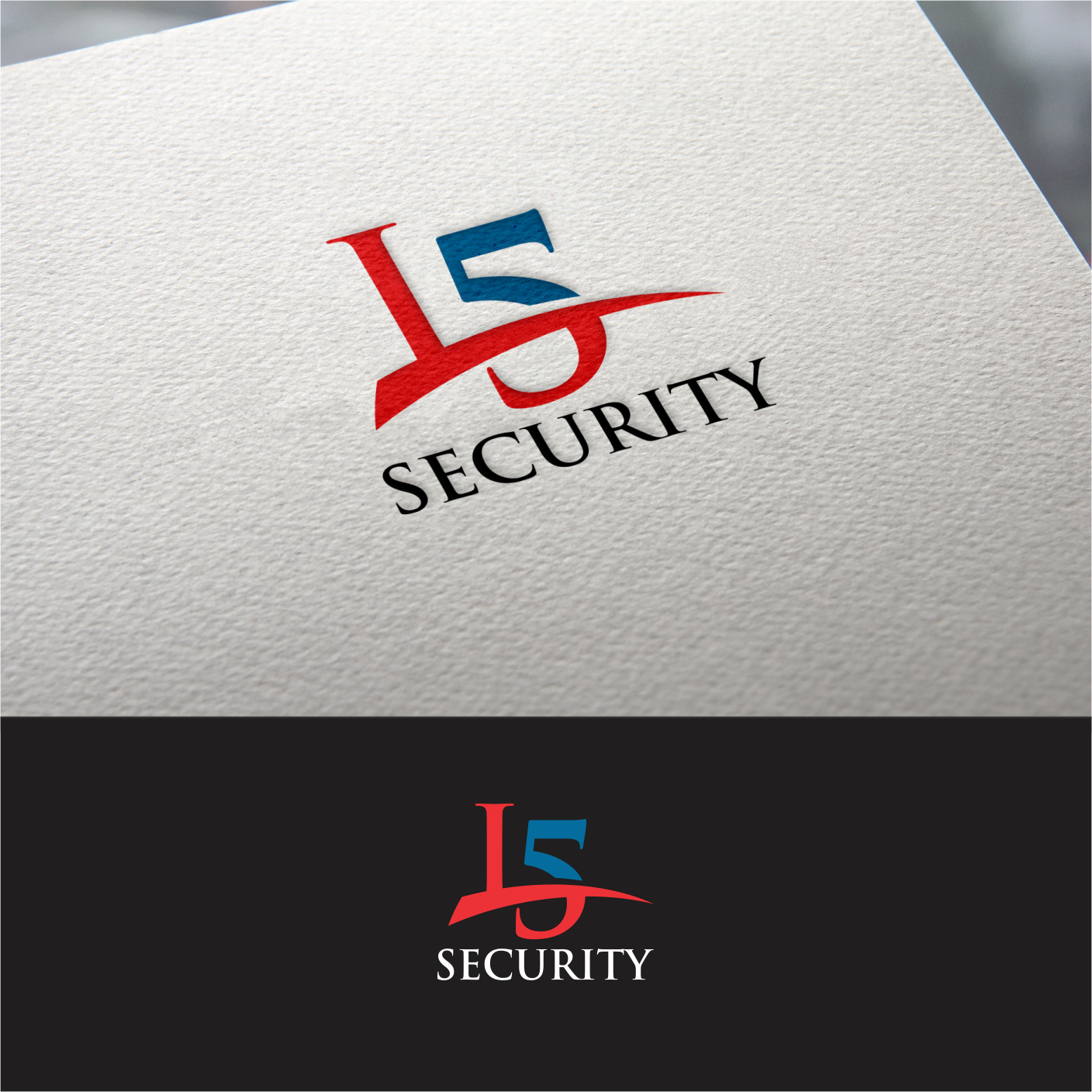 Logo Design by Arham Hidayat for this project | Design #17833574