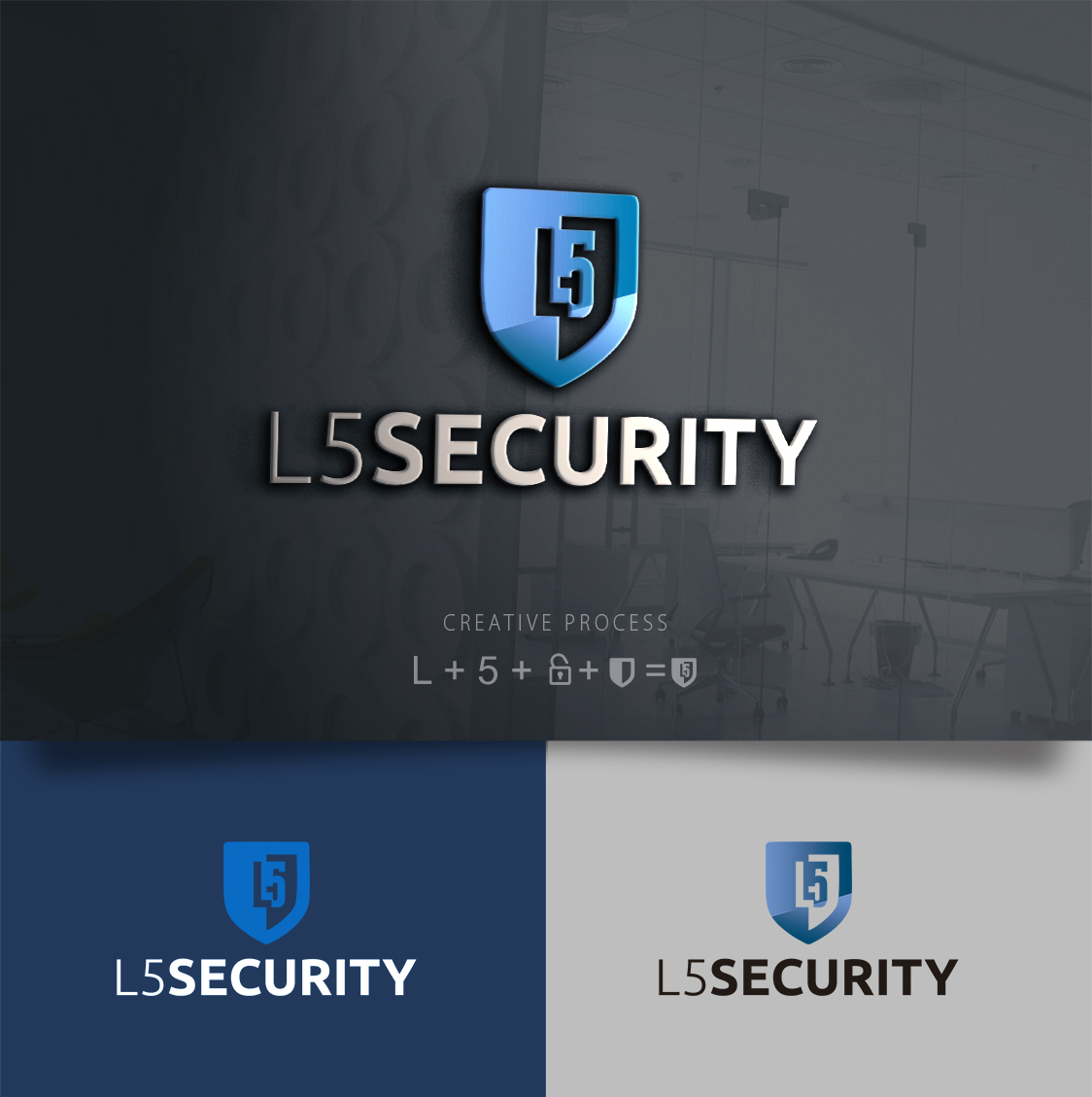 Logo-Design von rafaeldsgn für dieses Projekt | Design #17767298