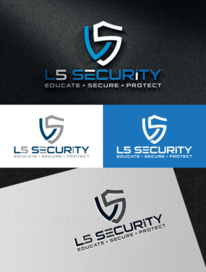 Logo Design by backspace