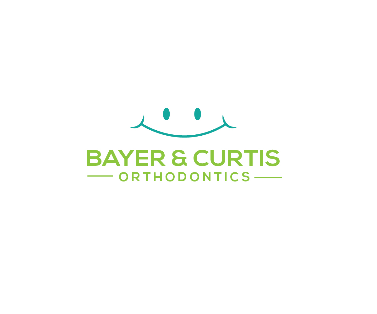 Design de Logo par renderman pour Bayer and Curtis Orthodontics | Design #17763341