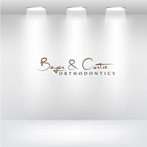 Logo Design by Thomas00 for Bayer and Curtis Orthodontics | Design: #17778974