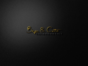 Logo Design by Thomas00 for Bayer and Curtis Orthodontics | Design: #17778975