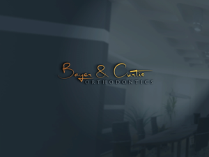 Logo Design by Thomas00 for Bayer and Curtis Orthodontics | Design: #17778978