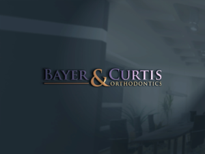 Logo Design by Origin to Original for Bayer and Curtis Orthodontics | Design: #17779784