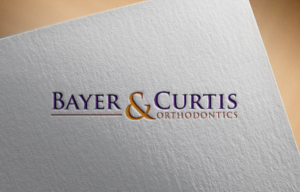 Logo Design by Origin to Original for Bayer and Curtis Orthodontics | Design: #17779785