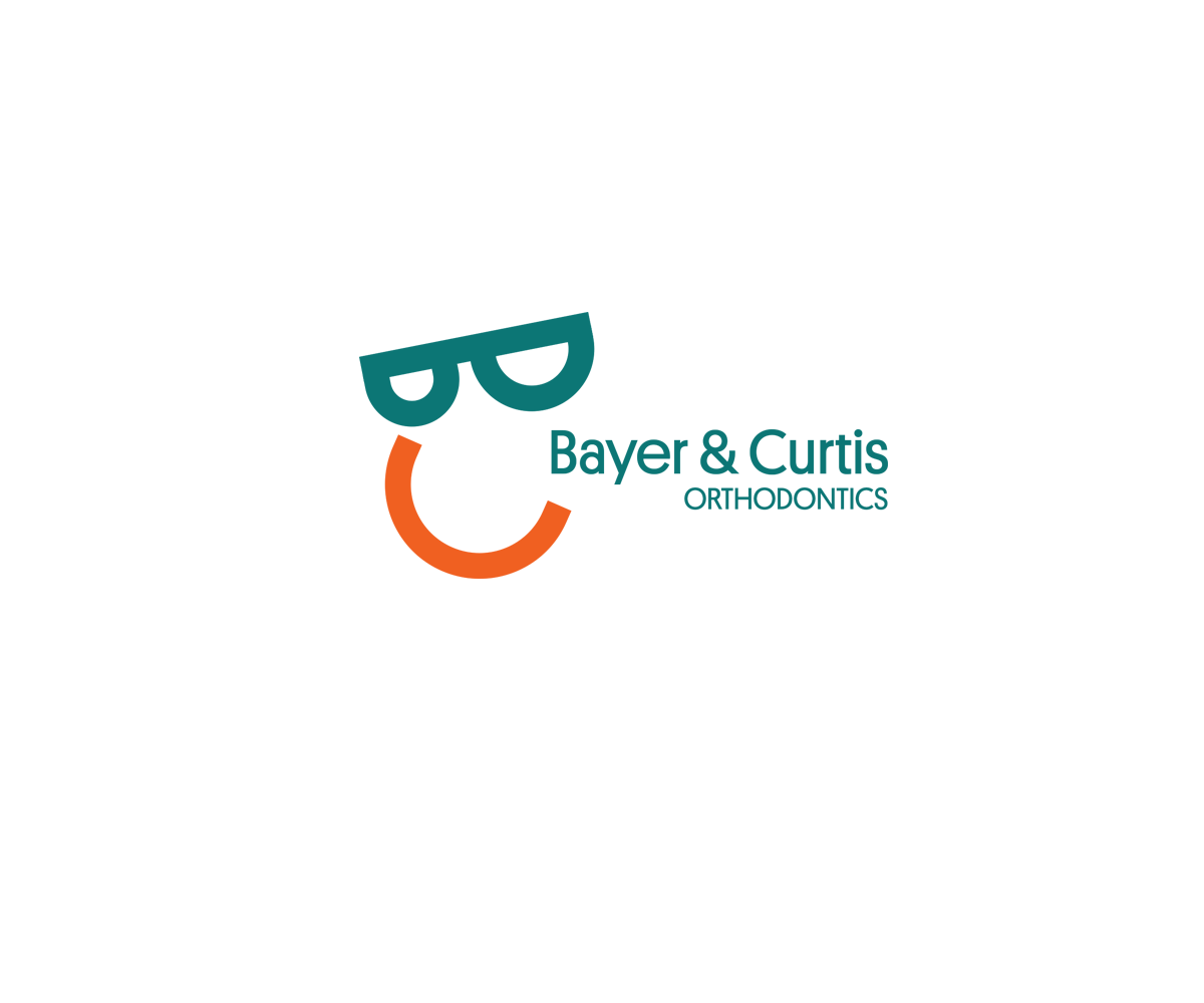 Logo Design by alexander.sanchenko for Bayer and Curtis Orthodontics | Design #17863662