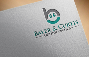 Logo Design by RHD for Bayer and Curtis Orthodontics | Design: #17772347