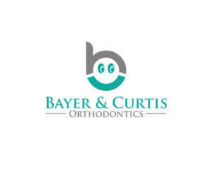Logo Design by RHD for Bayer and Curtis Orthodontics | Design: #17772348