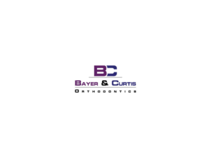 Design de Logo par DigitalexTM pour Bayer and Curtis Orthodontics | Design : #17782002