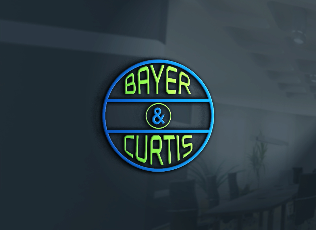 Design de Logo par Hossen 2 pour Bayer and Curtis Orthodontics | Design #17776528