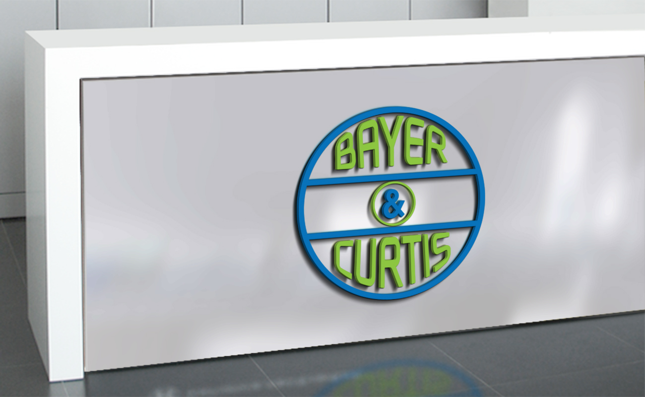 Logo Design by Hossen 2 for Bayer and Curtis Orthodontics | Design #17776531