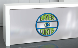 Logo Design by Hossen 2 for Bayer and Curtis Orthodontics | Design: #17776531
