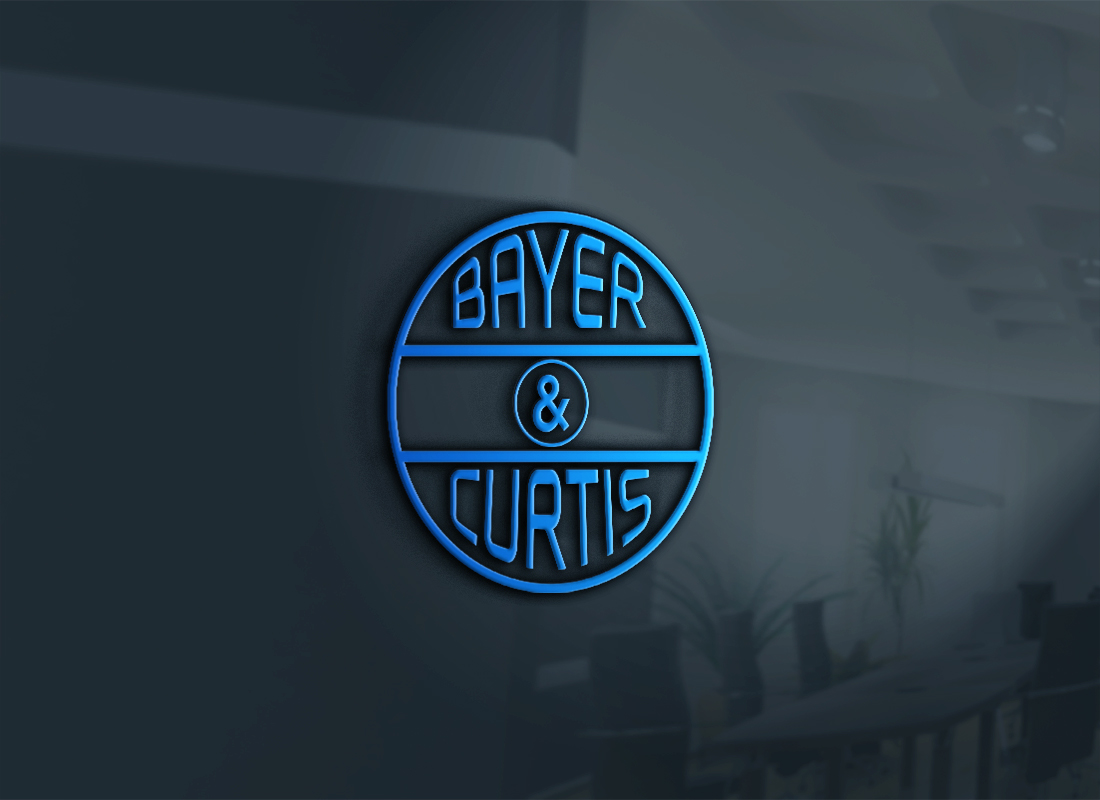 Logo Design by Hossen 2 for Bayer and Curtis Orthodontics | Design #17776569