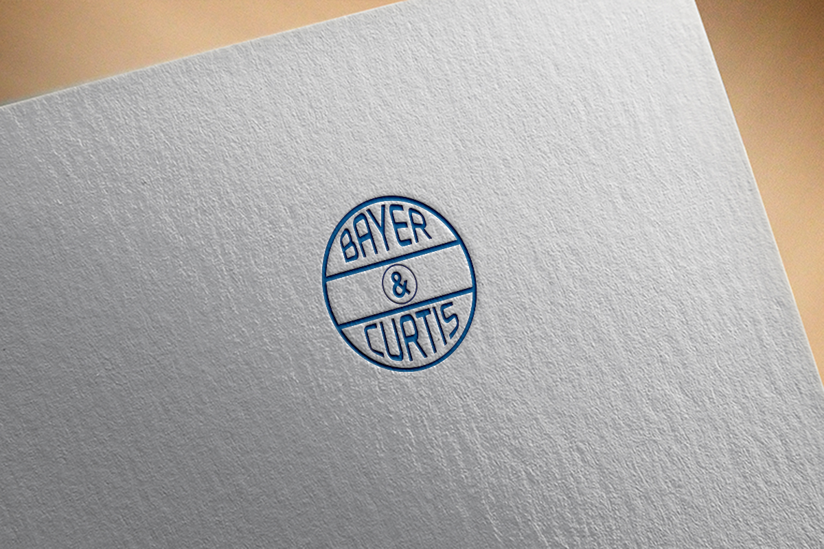 Logo Design by Hossen 2 for Bayer and Curtis Orthodontics | Design #17776571