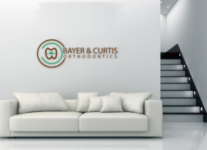 Logo Design by Hossen 2 for Bayer and Curtis Orthodontics | Design: #17776957