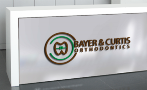 Logo Design by Hossen 2 for Bayer and Curtis Orthodontics | Design: #17776960