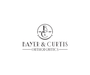 Logo Design by Creative2Digital for Bayer and Curtis Orthodontics | Design: #17848761
