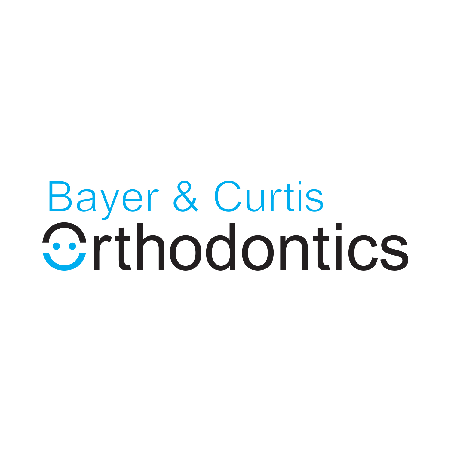Design de Logo par Perplswet Designs pour Bayer and Curtis Orthodontics | Design #17769246
