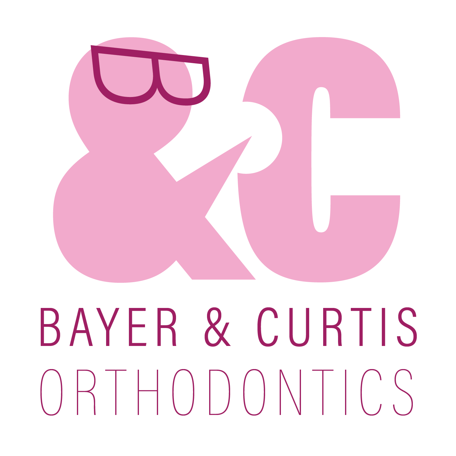 Logo Design by Beaks for Bayer and Curtis Orthodontics | Design #17778471