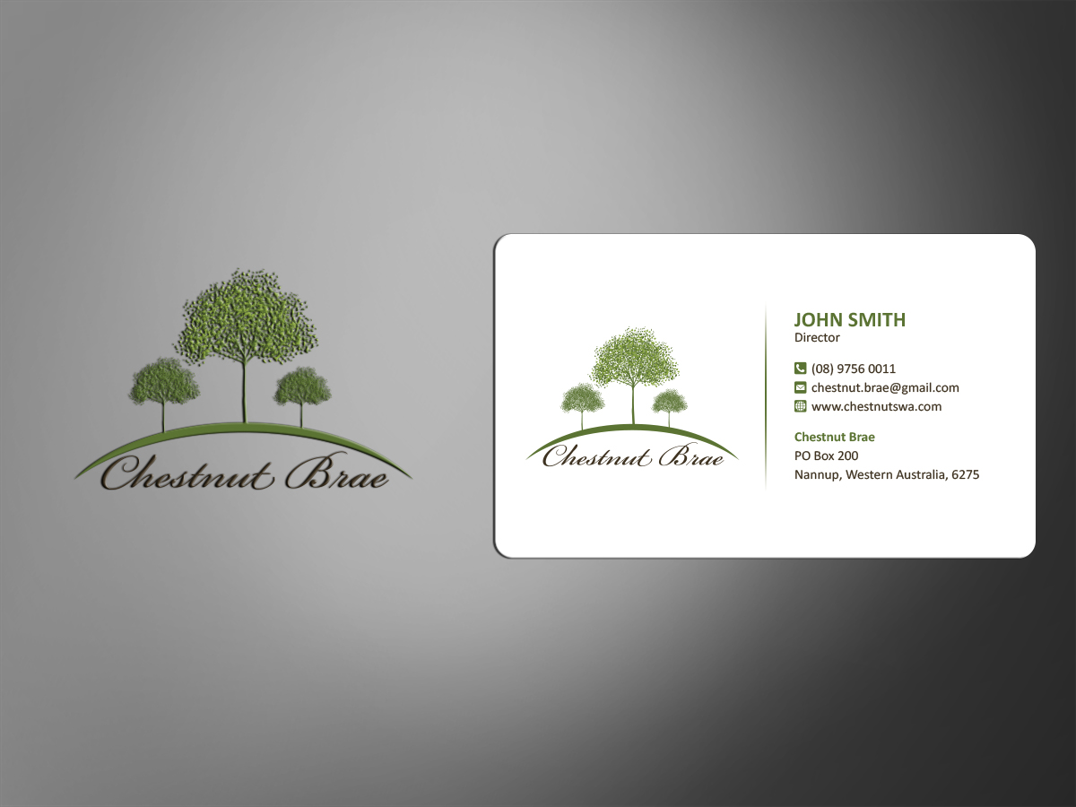 Diseño de Logo y Tarjeta de Presentación por MT para John Stanley Associates | Diseño #2786074